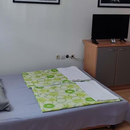 Apartments Stefanel Ohrid For Family And Couples Only ภายนอก รูปภาพ