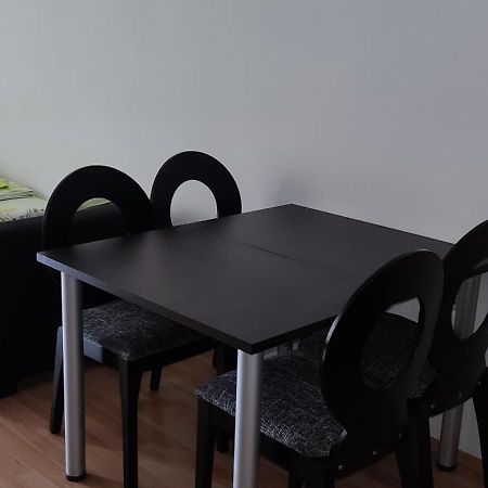 Apartments Stefanel Ohrid For Family And Couples Only ภายนอก รูปภาพ