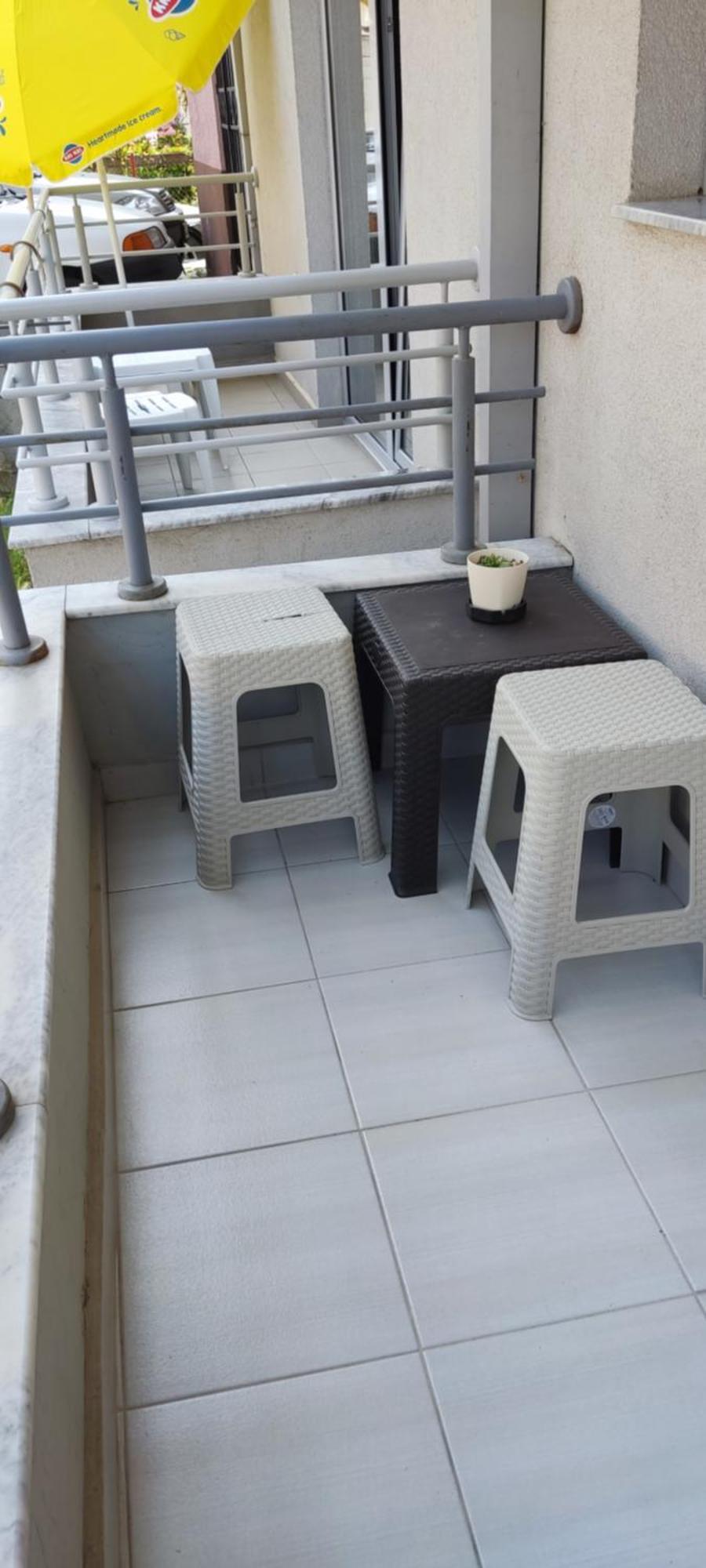 Apartments Stefanel Ohrid For Family And Couples Only ภายนอก รูปภาพ
