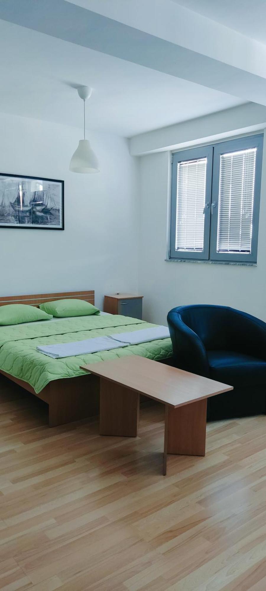 Apartments Stefanel Ohrid For Family And Couples Only ภายนอก รูปภาพ