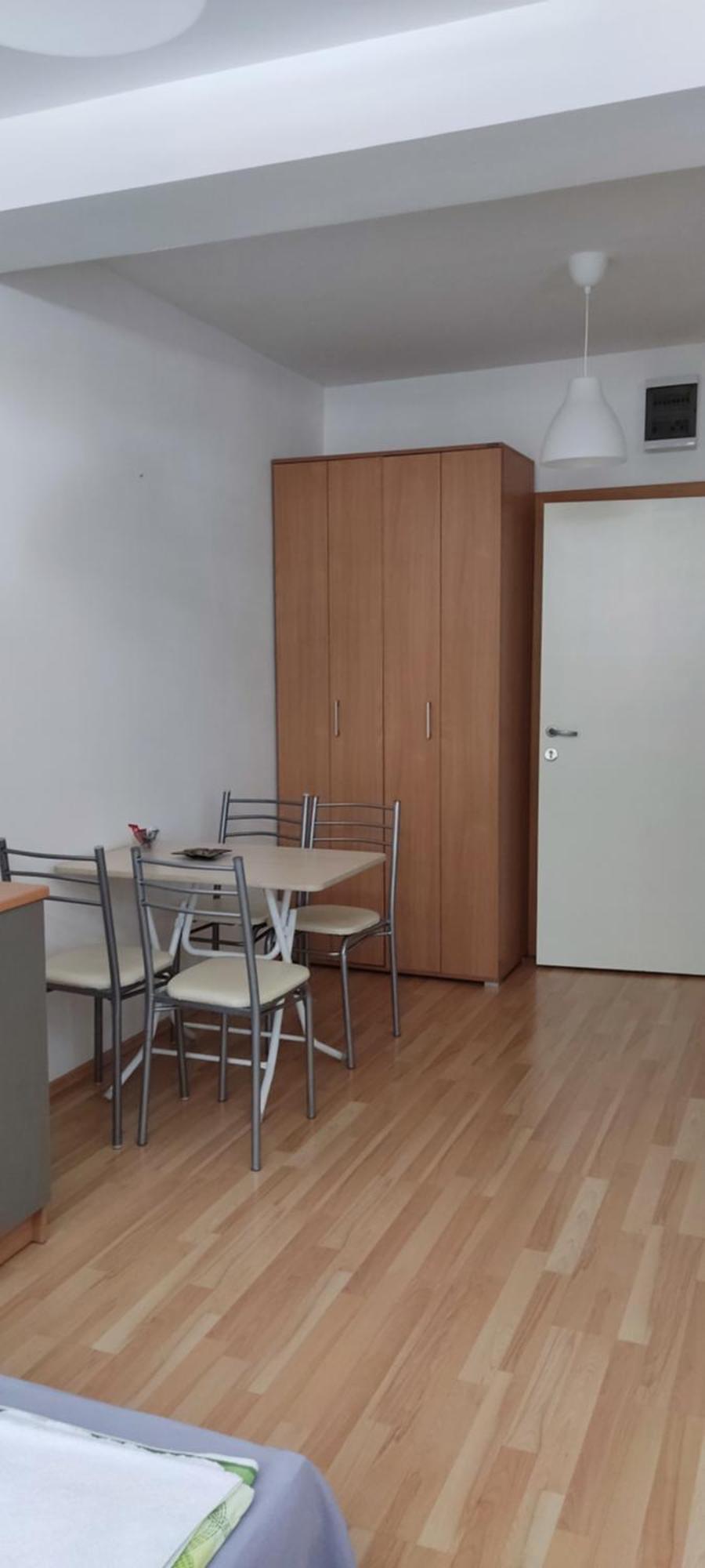 Apartments Stefanel Ohrid For Family And Couples Only ภายนอก รูปภาพ
