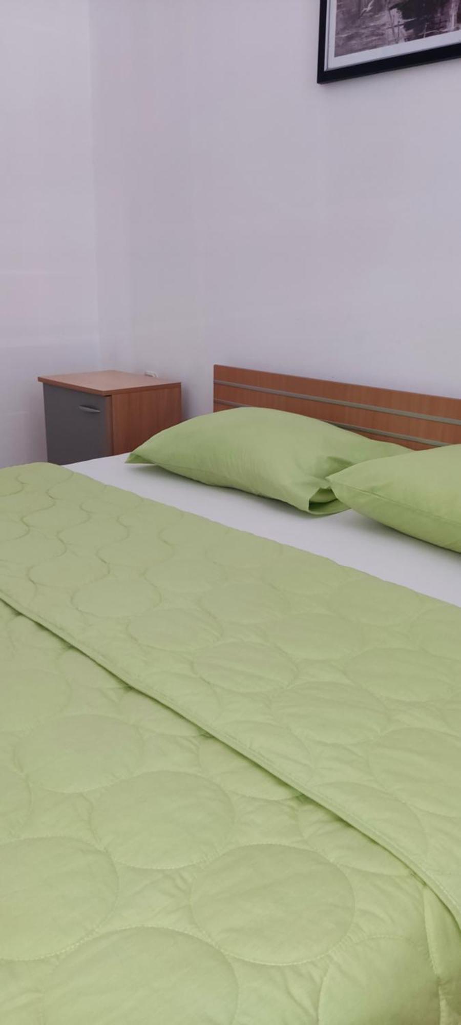 Apartments Stefanel Ohrid For Family And Couples Only ภายนอก รูปภาพ