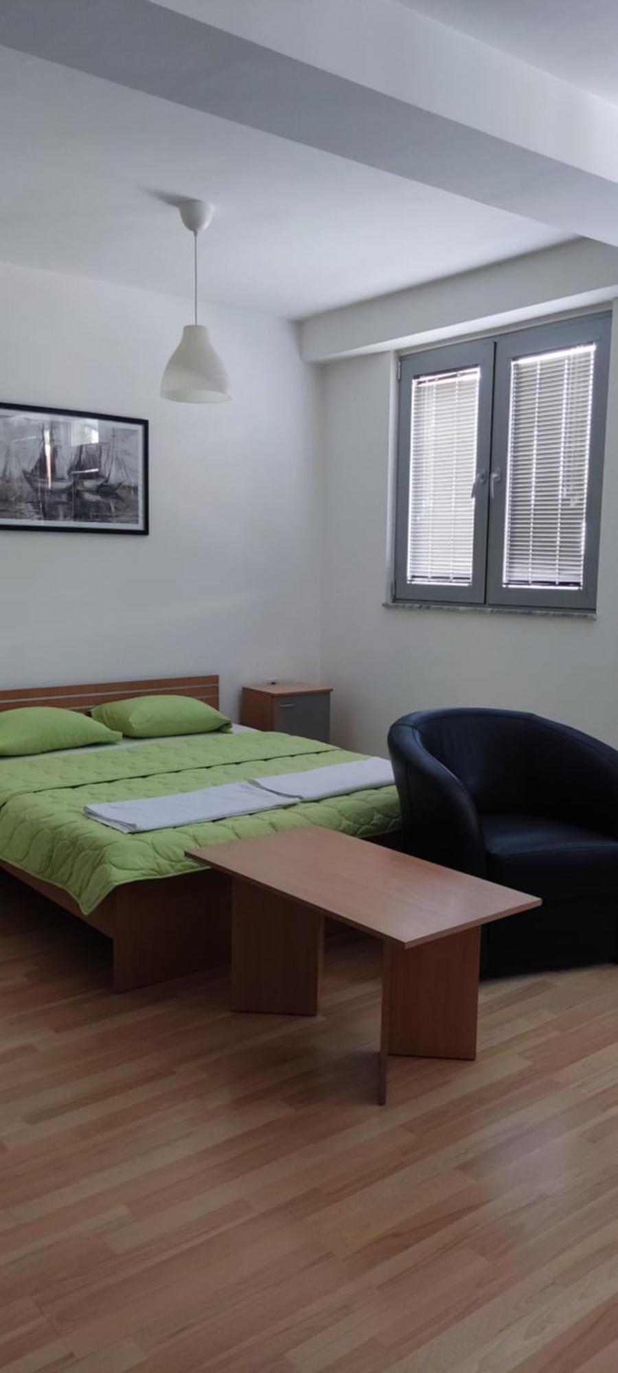 Apartments Stefanel Ohrid For Family And Couples Only ภายนอก รูปภาพ