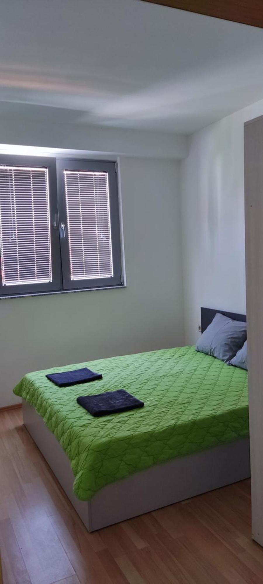Apartments Stefanel Ohrid For Family And Couples Only ภายนอก รูปภาพ