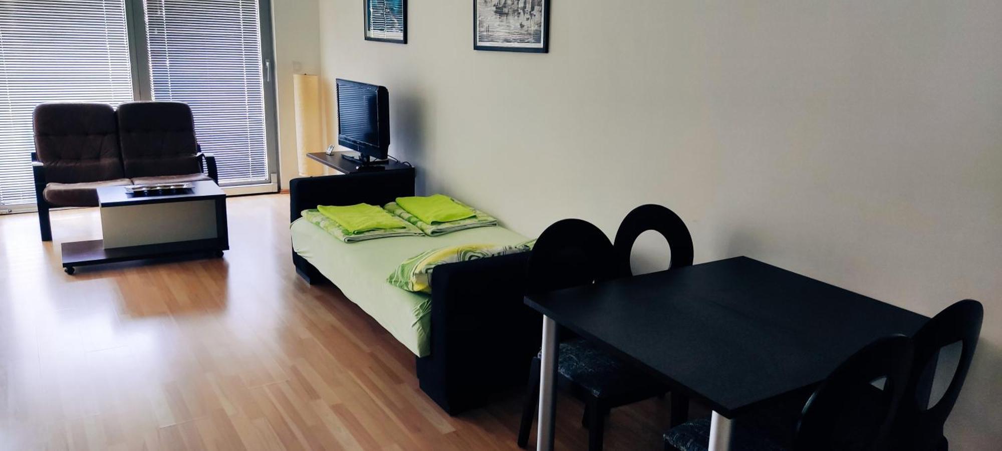 Apartments Stefanel Ohrid For Family And Couples Only ภายนอก รูปภาพ