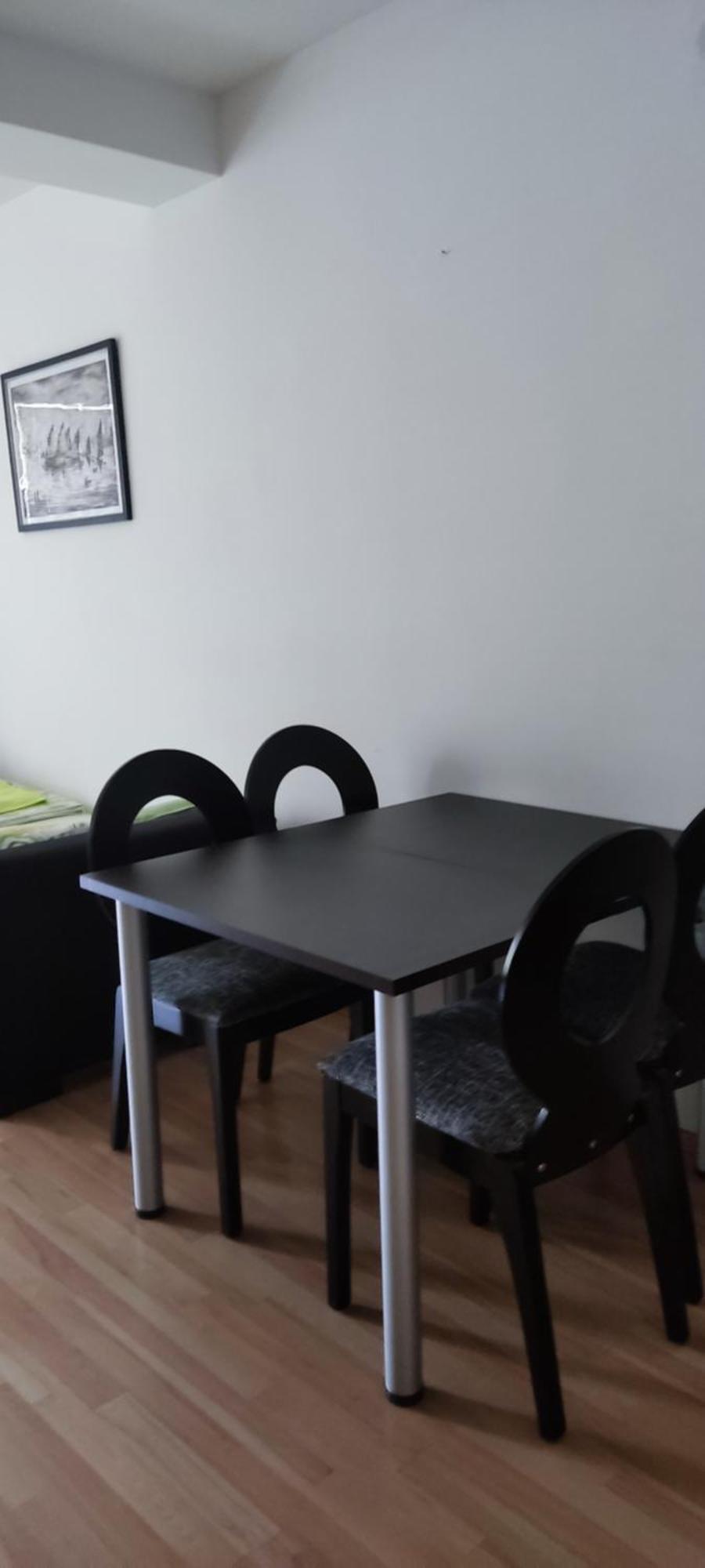 Apartments Stefanel Ohrid For Family And Couples Only ภายนอก รูปภาพ