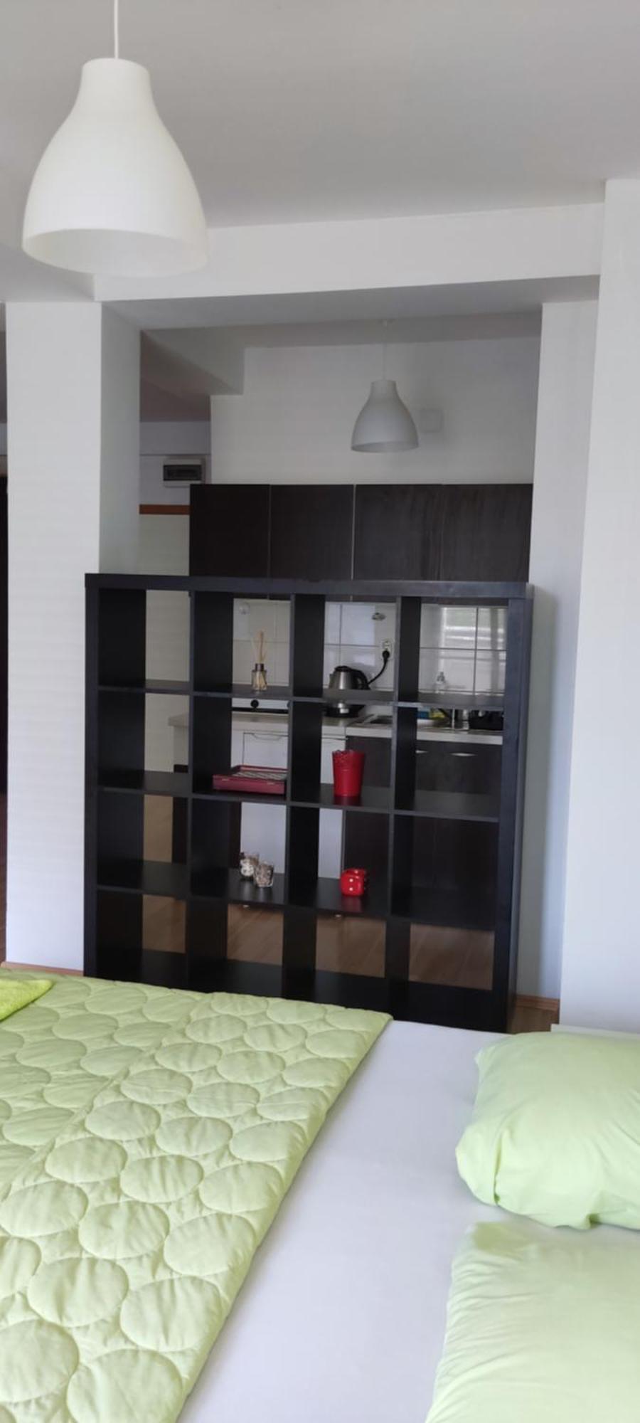 Apartments Stefanel Ohrid For Family And Couples Only ภายนอก รูปภาพ