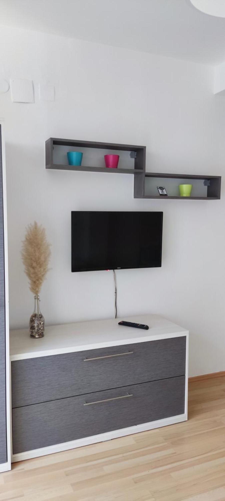 Apartments Stefanel Ohrid For Family And Couples Only ภายนอก รูปภาพ
