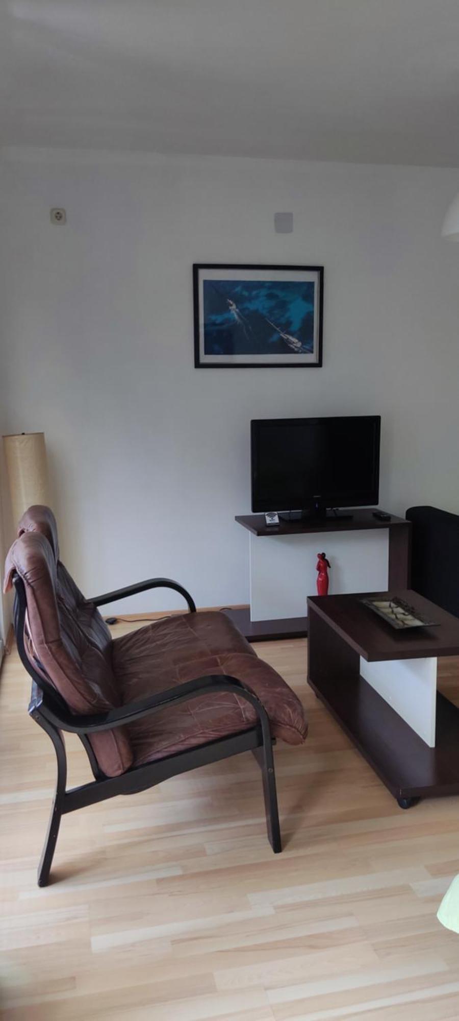 Apartments Stefanel Ohrid For Family And Couples Only ภายนอก รูปภาพ