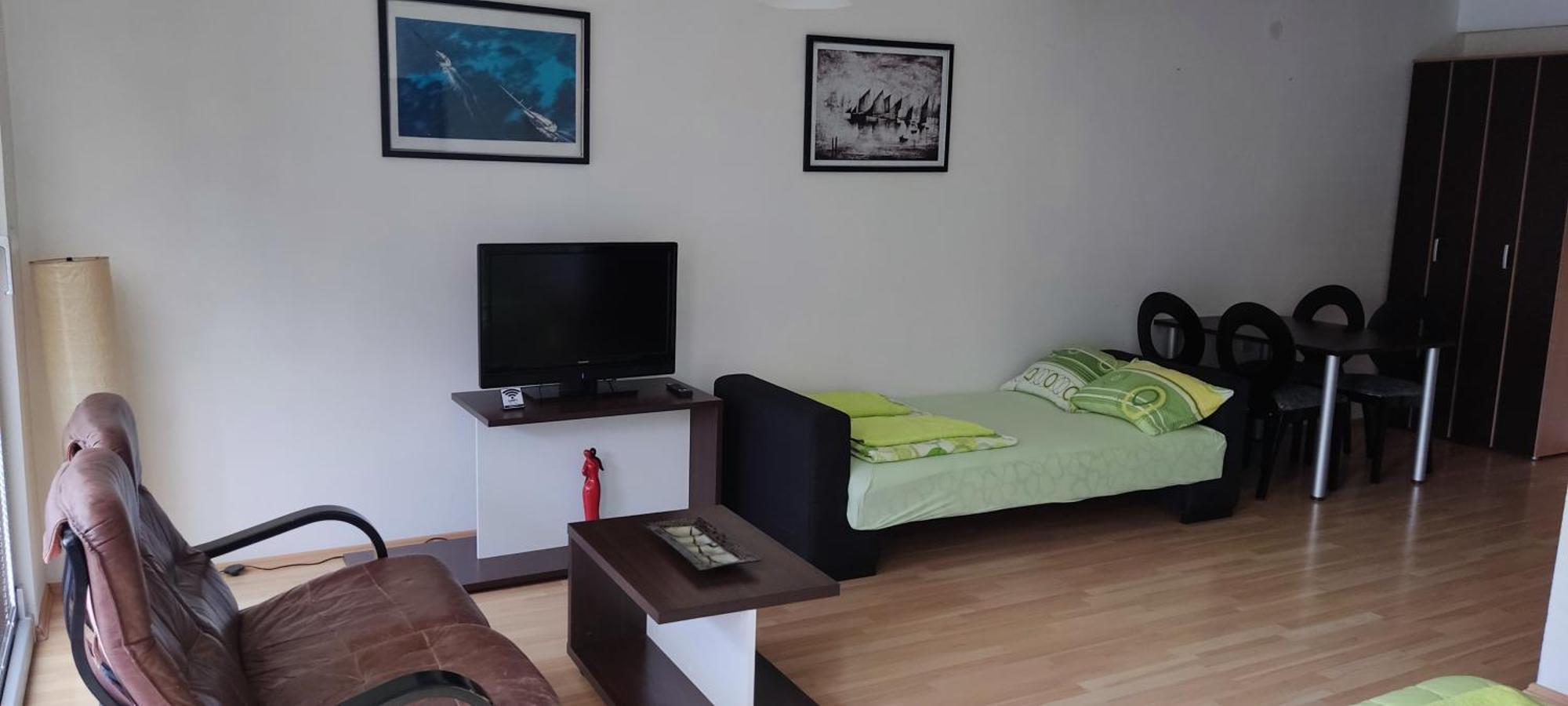 Apartments Stefanel Ohrid For Family And Couples Only ภายนอก รูปภาพ