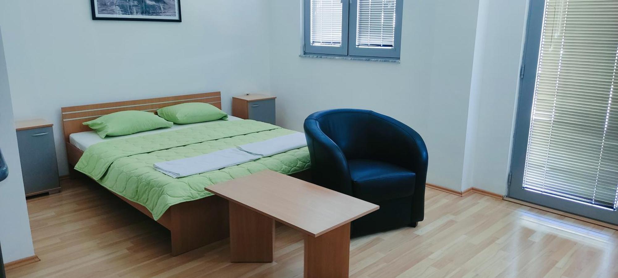 Apartments Stefanel Ohrid For Family And Couples Only ภายนอก รูปภาพ