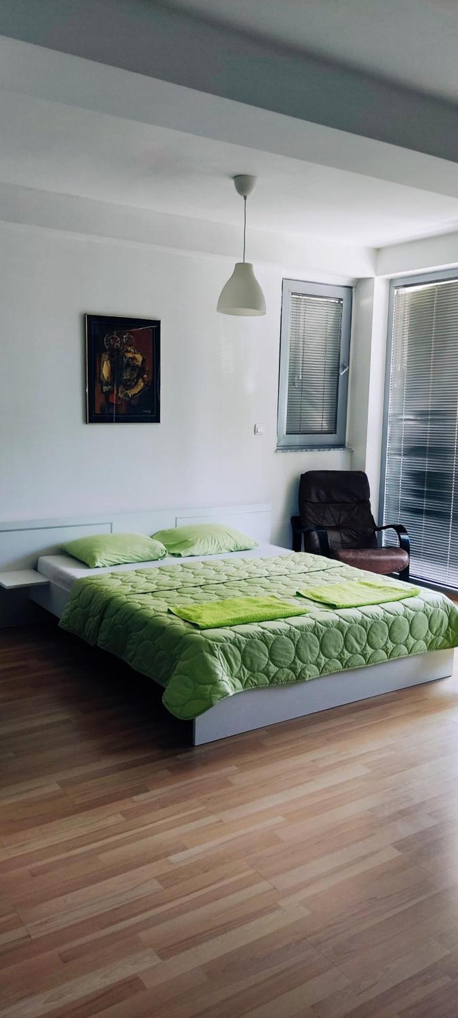 Apartments Stefanel Ohrid For Family And Couples Only ภายนอก รูปภาพ