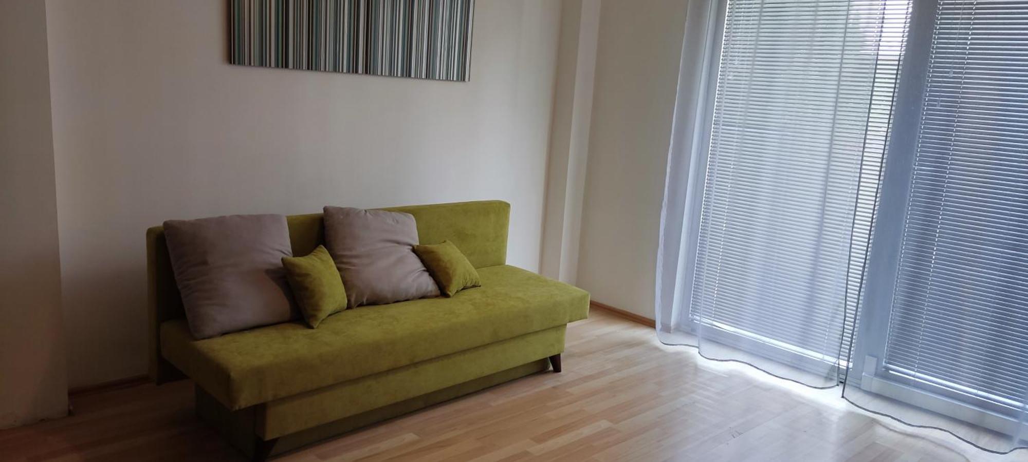 Apartments Stefanel Ohrid For Family And Couples Only ภายนอก รูปภาพ