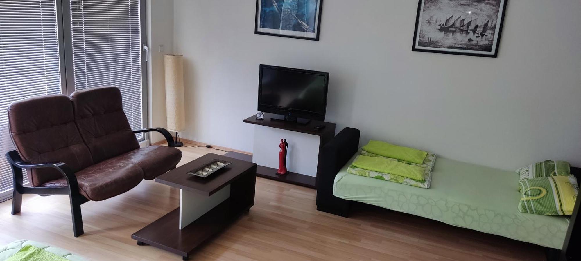 Apartments Stefanel Ohrid For Family And Couples Only ภายนอก รูปภาพ