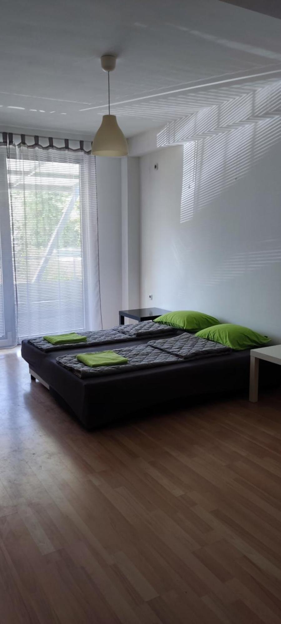 Apartments Stefanel Ohrid For Family And Couples Only ภายนอก รูปภาพ