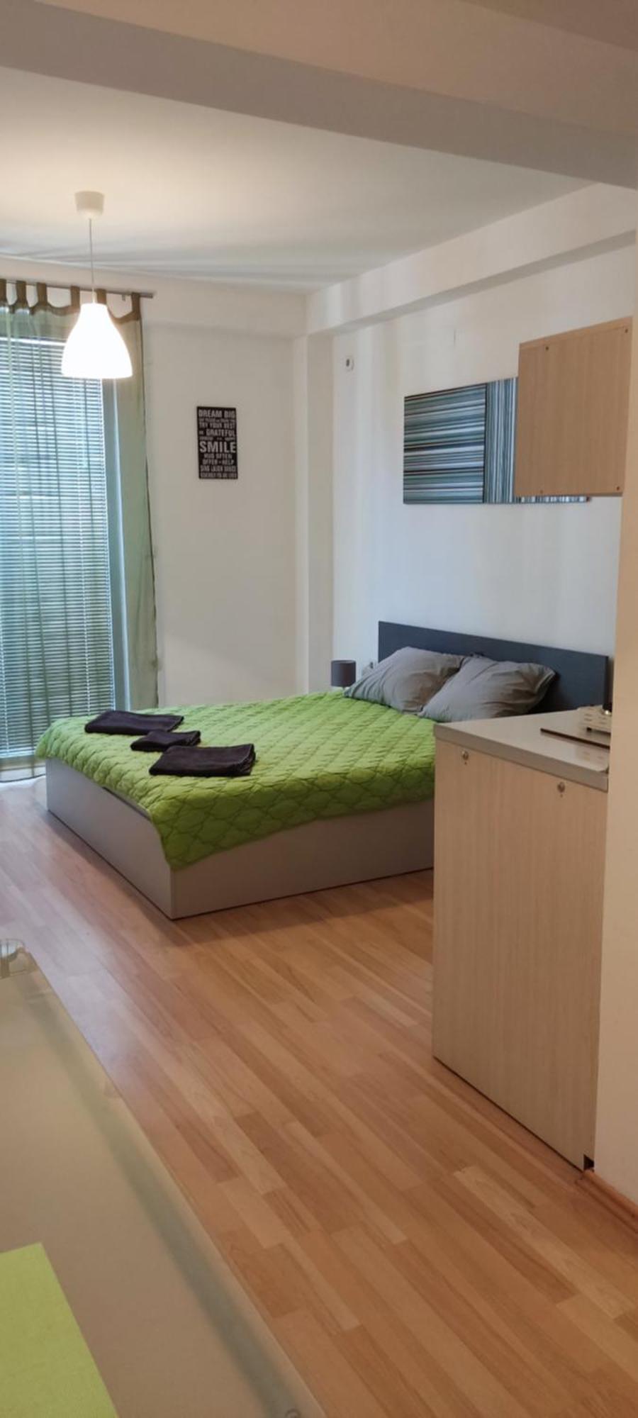 Apartments Stefanel Ohrid For Family And Couples Only ภายนอก รูปภาพ