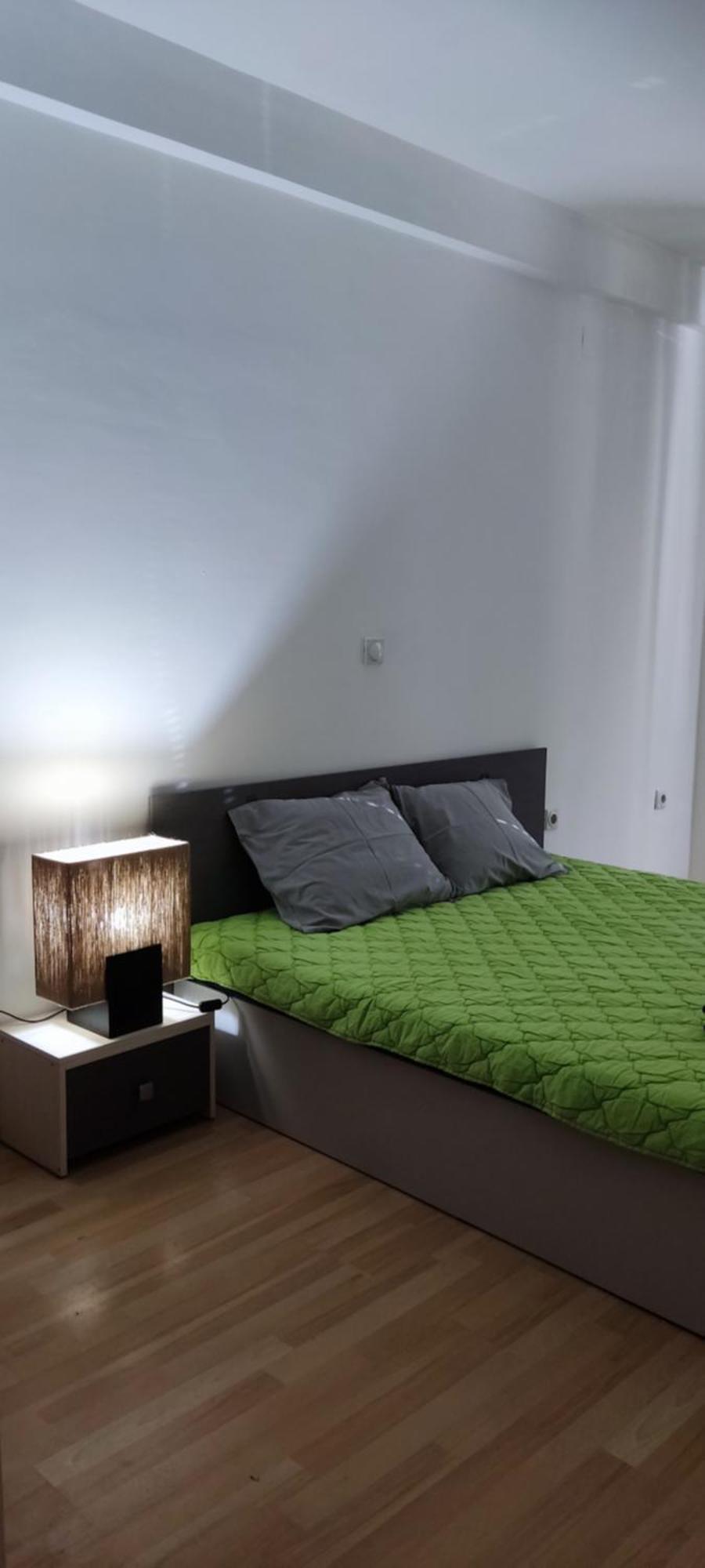 Apartments Stefanel Ohrid For Family And Couples Only ภายนอก รูปภาพ