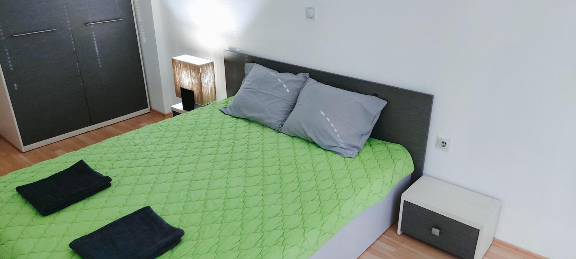 Apartments Stefanel Ohrid For Family And Couples Only ภายนอก รูปภาพ