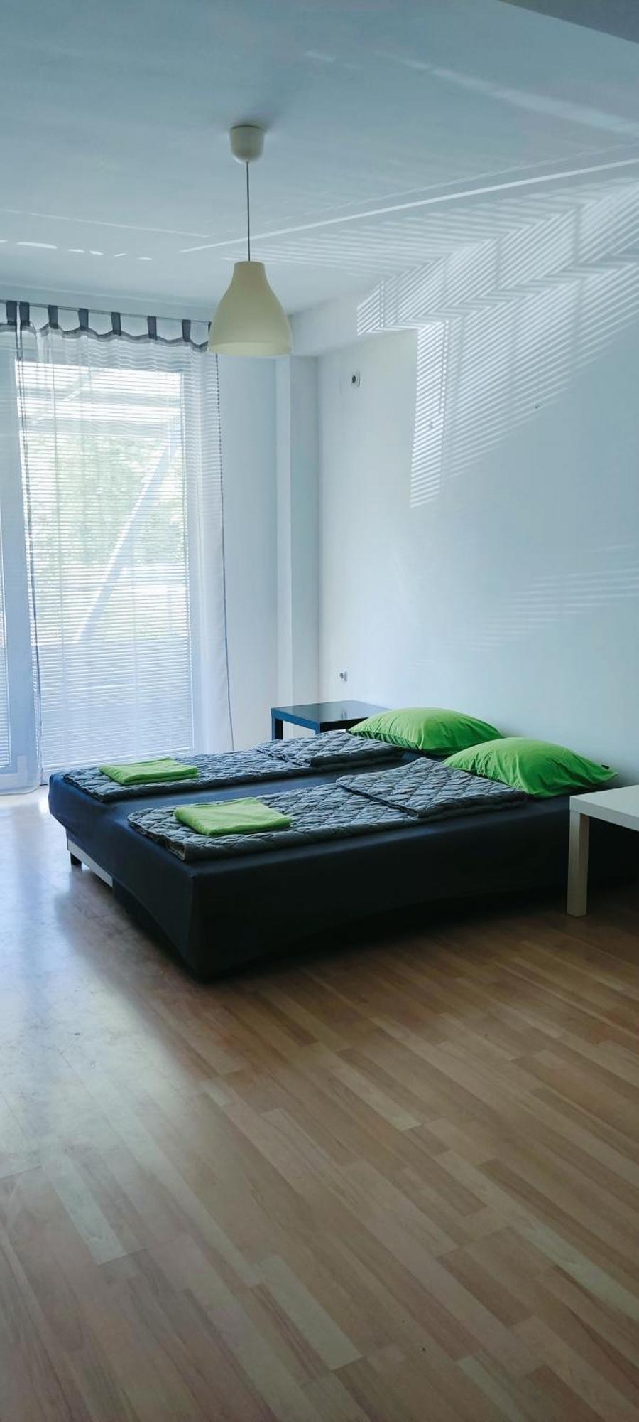 Apartments Stefanel Ohrid For Family And Couples Only ภายนอก รูปภาพ