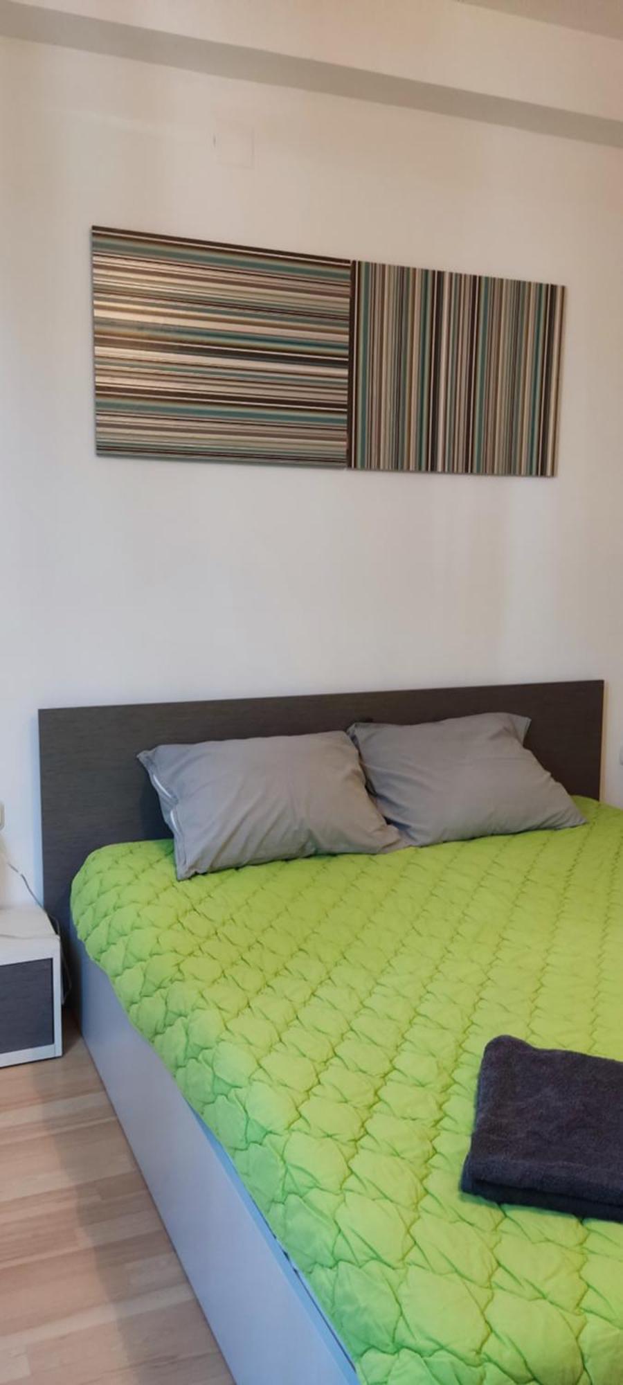 Apartments Stefanel Ohrid For Family And Couples Only ภายนอก รูปภาพ