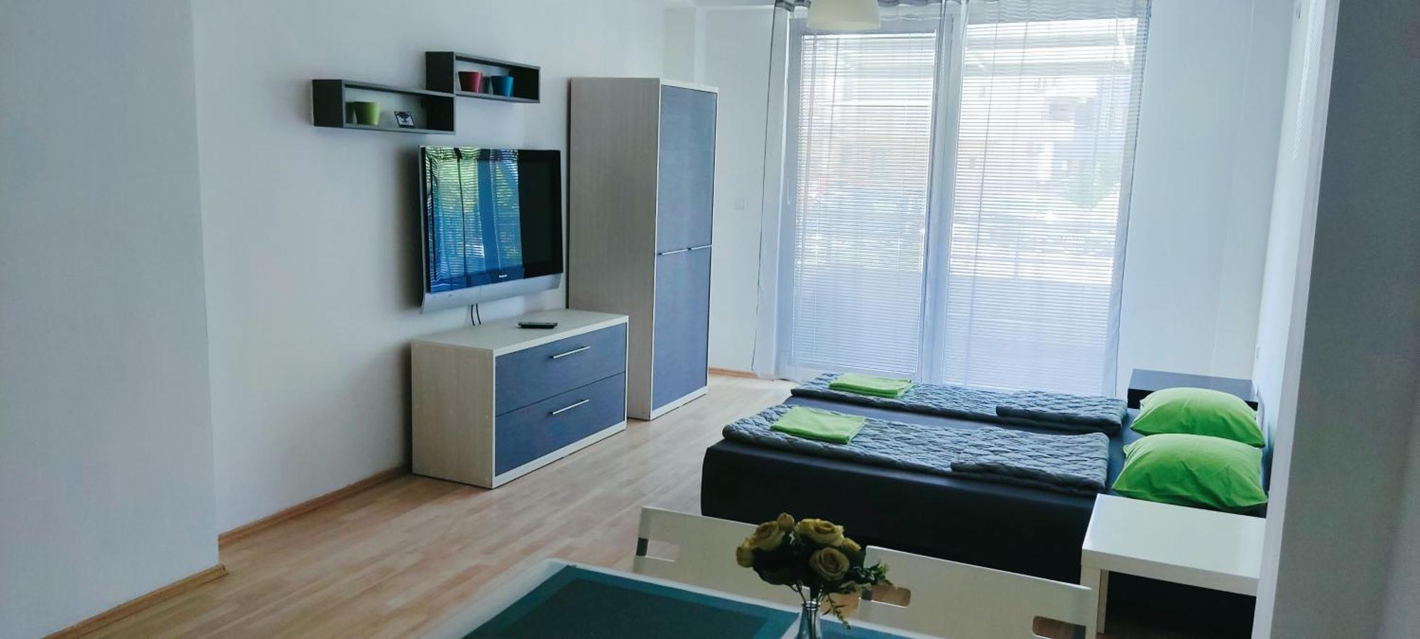 Apartments Stefanel Ohrid For Family And Couples Only ภายนอก รูปภาพ