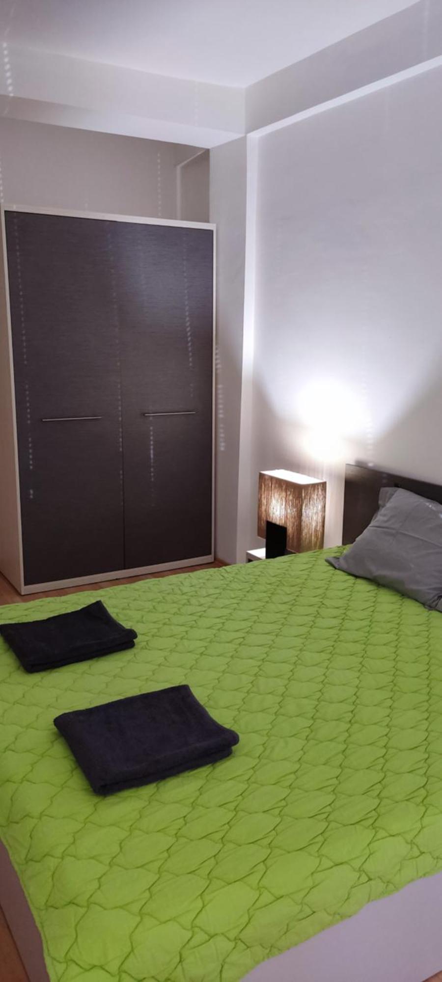 Apartments Stefanel Ohrid For Family And Couples Only ภายนอก รูปภาพ