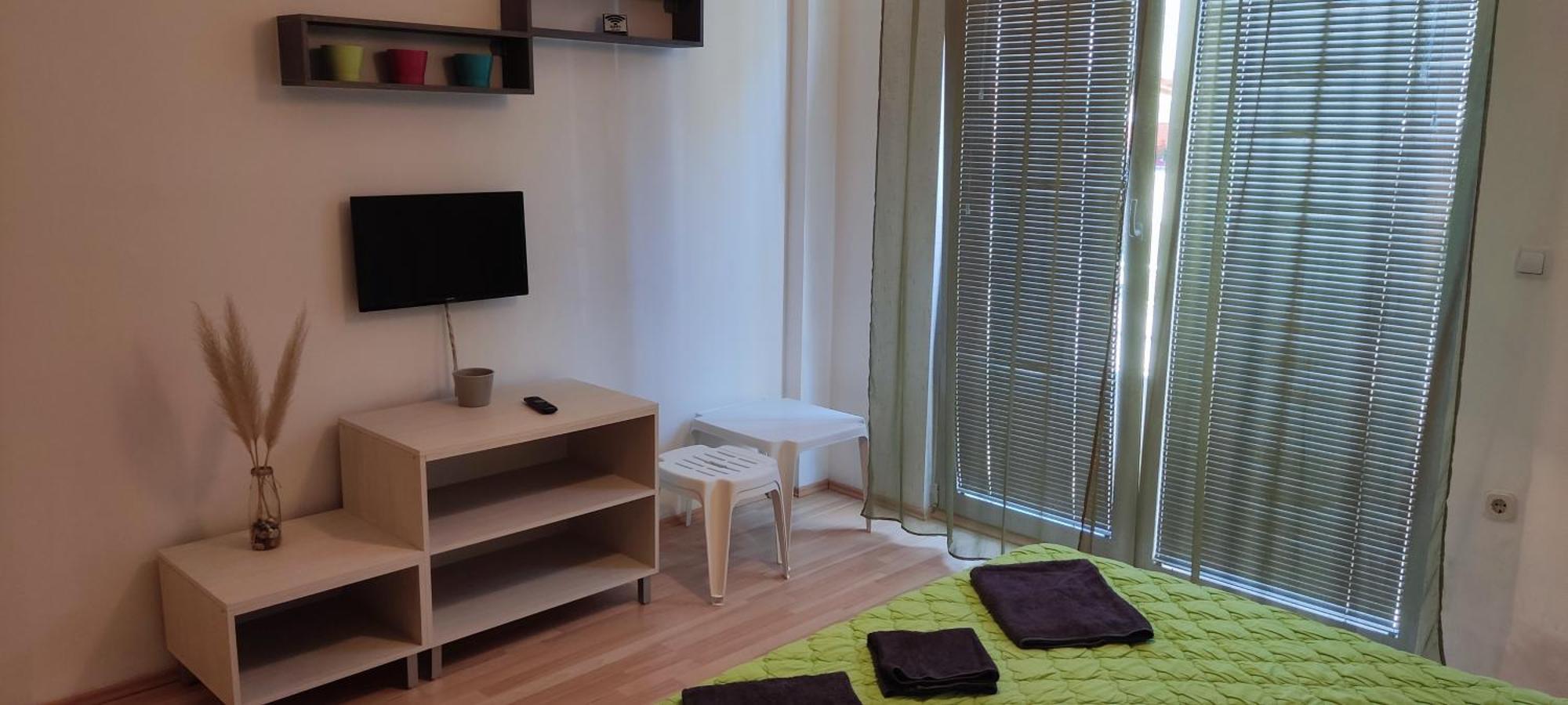Apartments Stefanel Ohrid For Family And Couples Only ภายนอก รูปภาพ