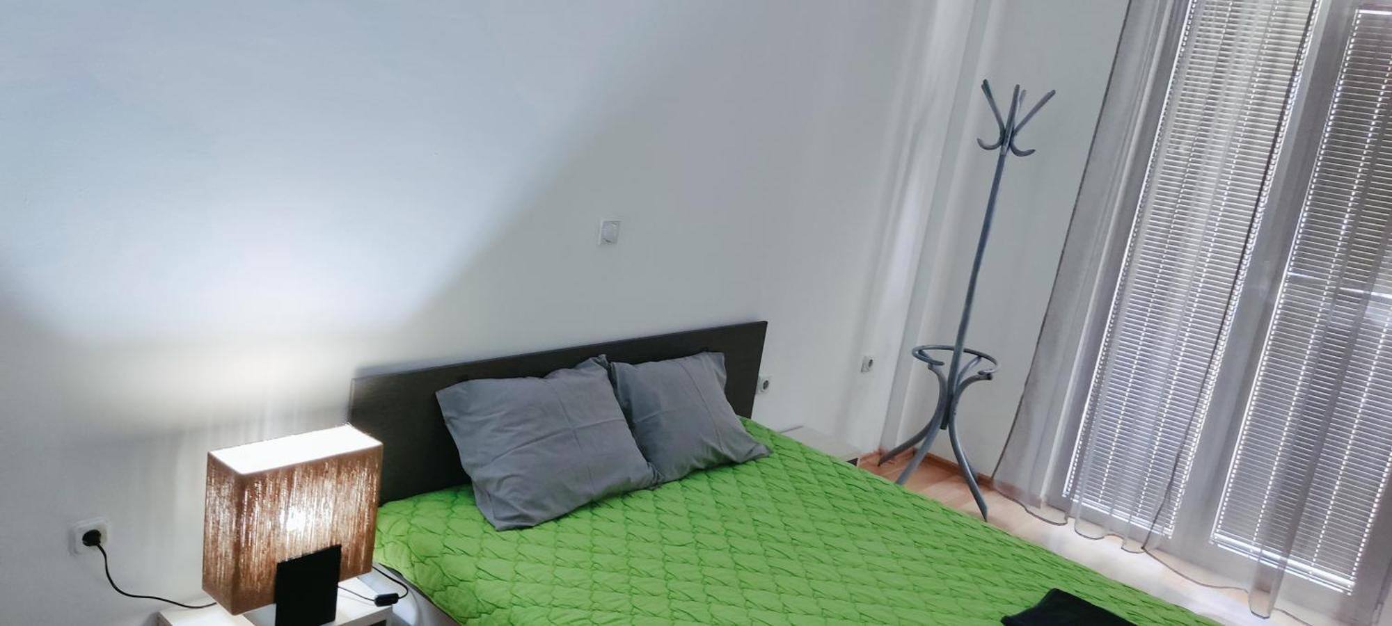 Apartments Stefanel Ohrid For Family And Couples Only ภายนอก รูปภาพ