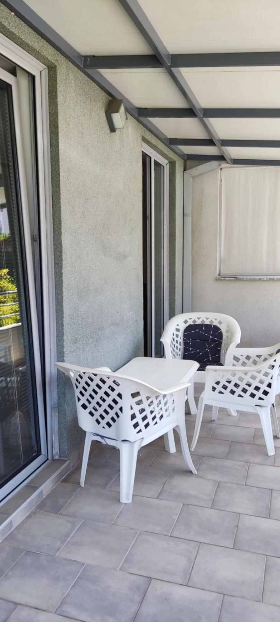 Apartments Stefanel Ohrid For Family And Couples Only ภายนอก รูปภาพ