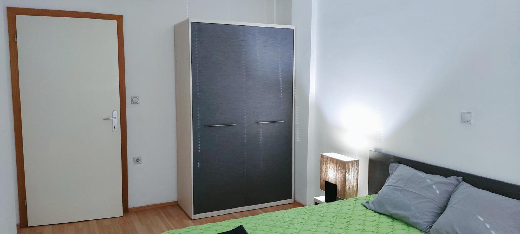 Apartments Stefanel Ohrid For Family And Couples Only ภายนอก รูปภาพ