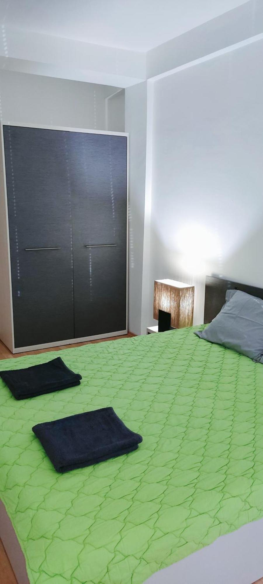Apartments Stefanel Ohrid For Family And Couples Only ภายนอก รูปภาพ
