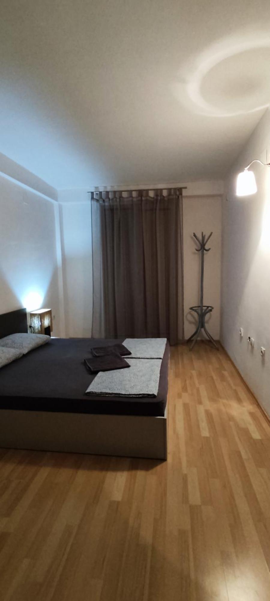 Apartments Stefanel Ohrid For Family And Couples Only ภายนอก รูปภาพ