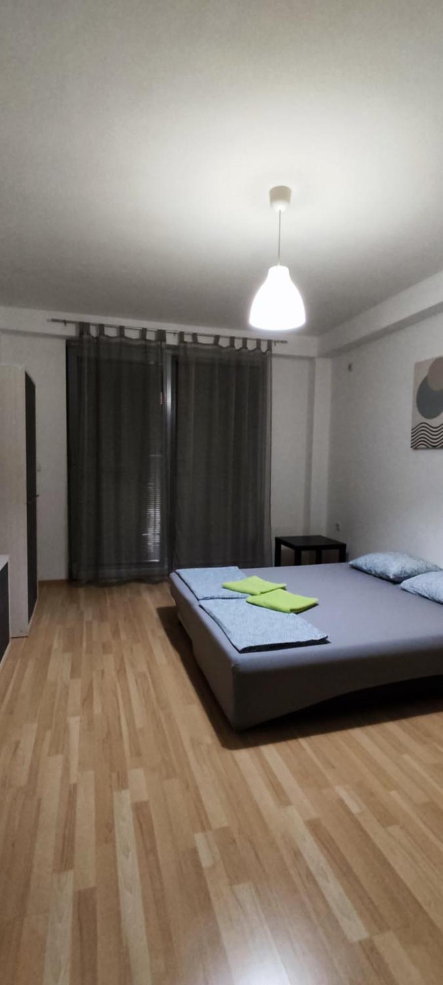 Apartments Stefanel Ohrid For Family And Couples Only ภายนอก รูปภาพ