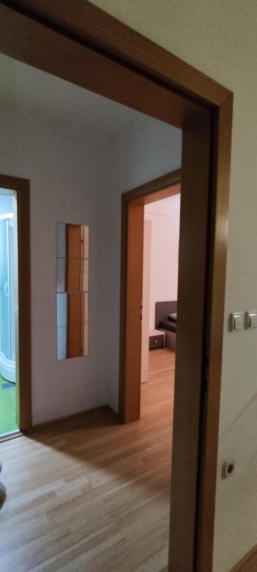 Apartments Stefanel Ohrid For Family And Couples Only ภายนอก รูปภาพ
