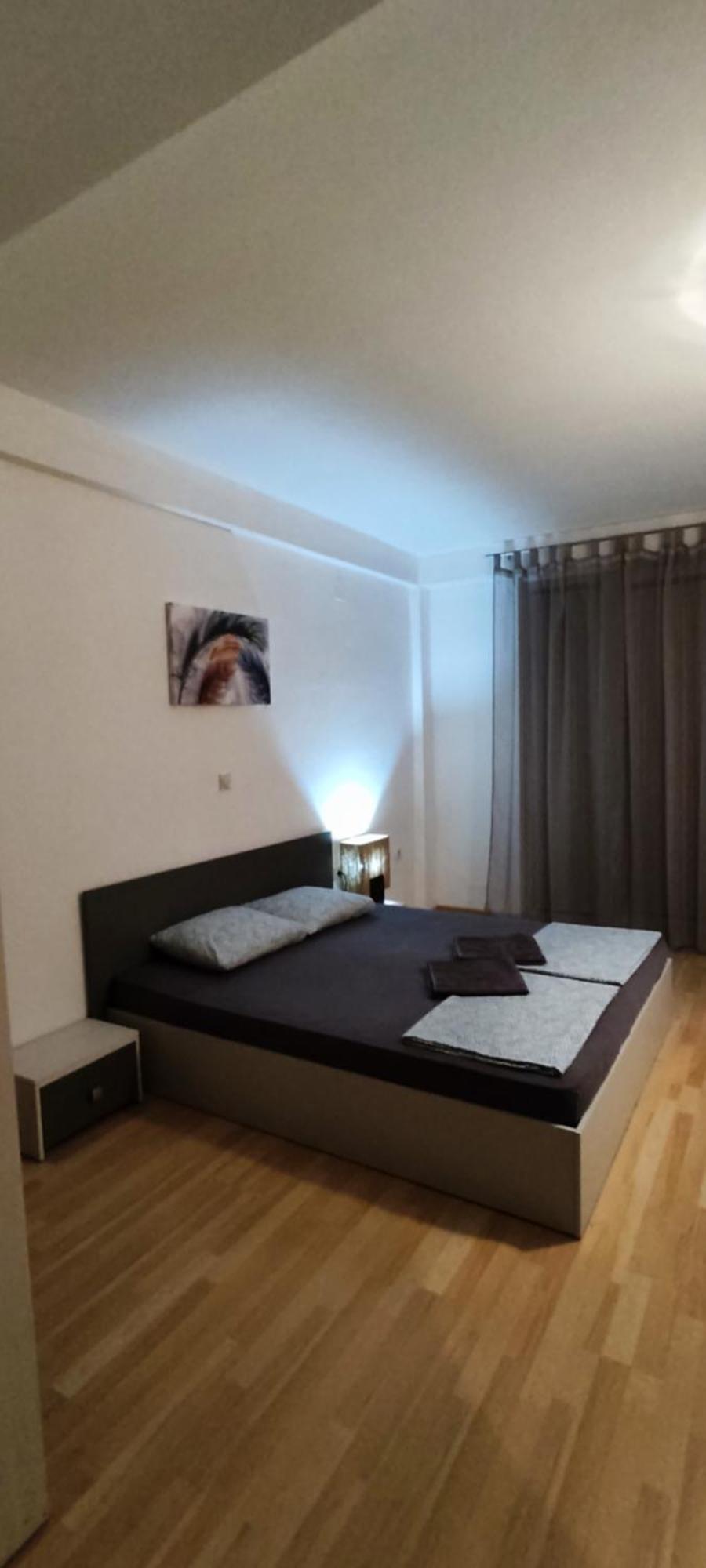 Apartments Stefanel Ohrid For Family And Couples Only ภายนอก รูปภาพ
