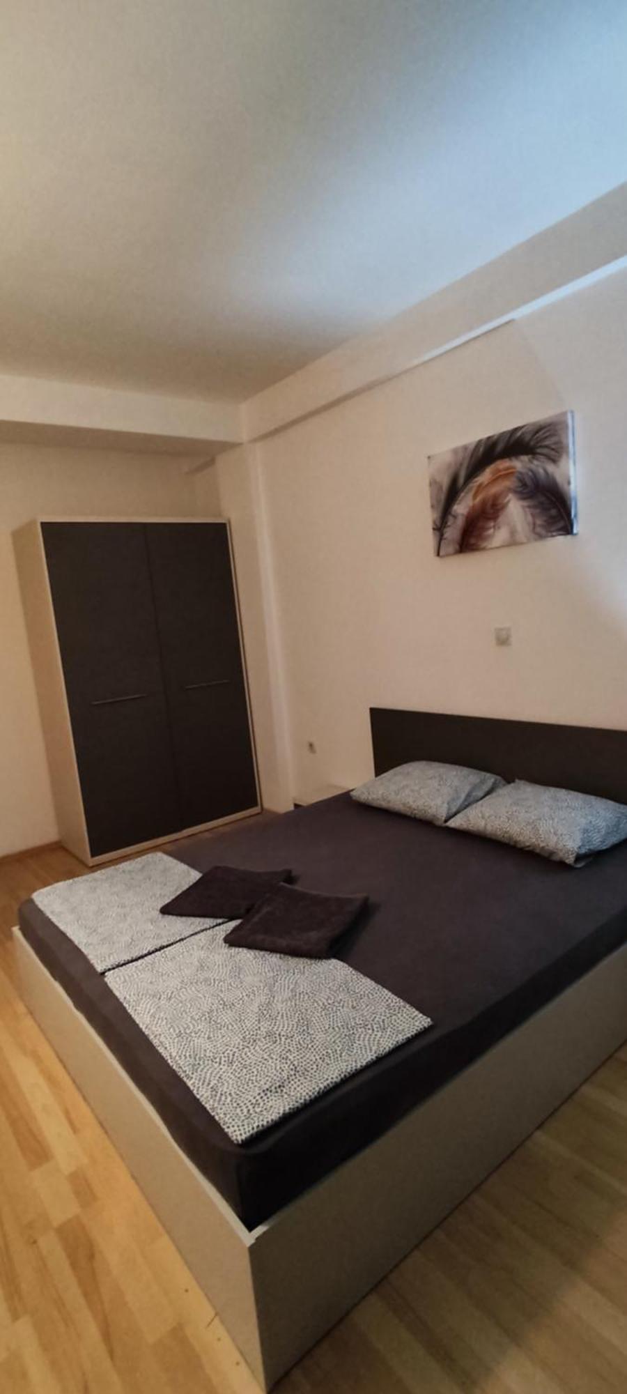 Apartments Stefanel Ohrid For Family And Couples Only ภายนอก รูปภาพ