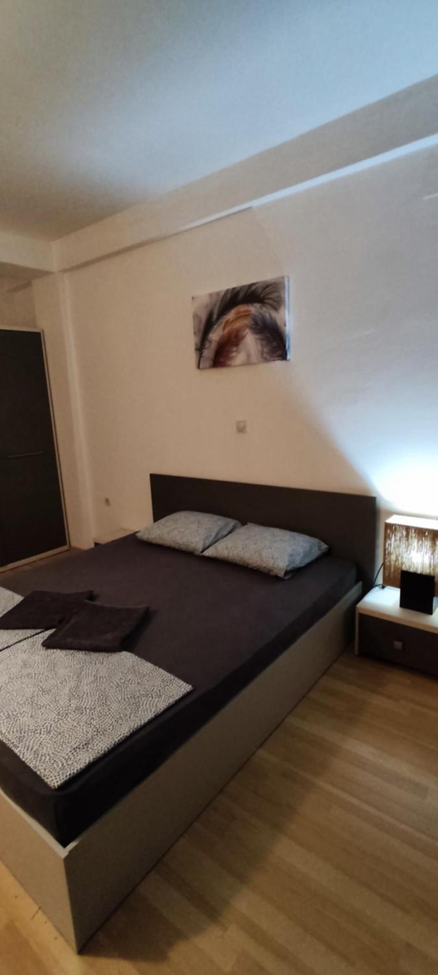 Apartments Stefanel Ohrid For Family And Couples Only ภายนอก รูปภาพ