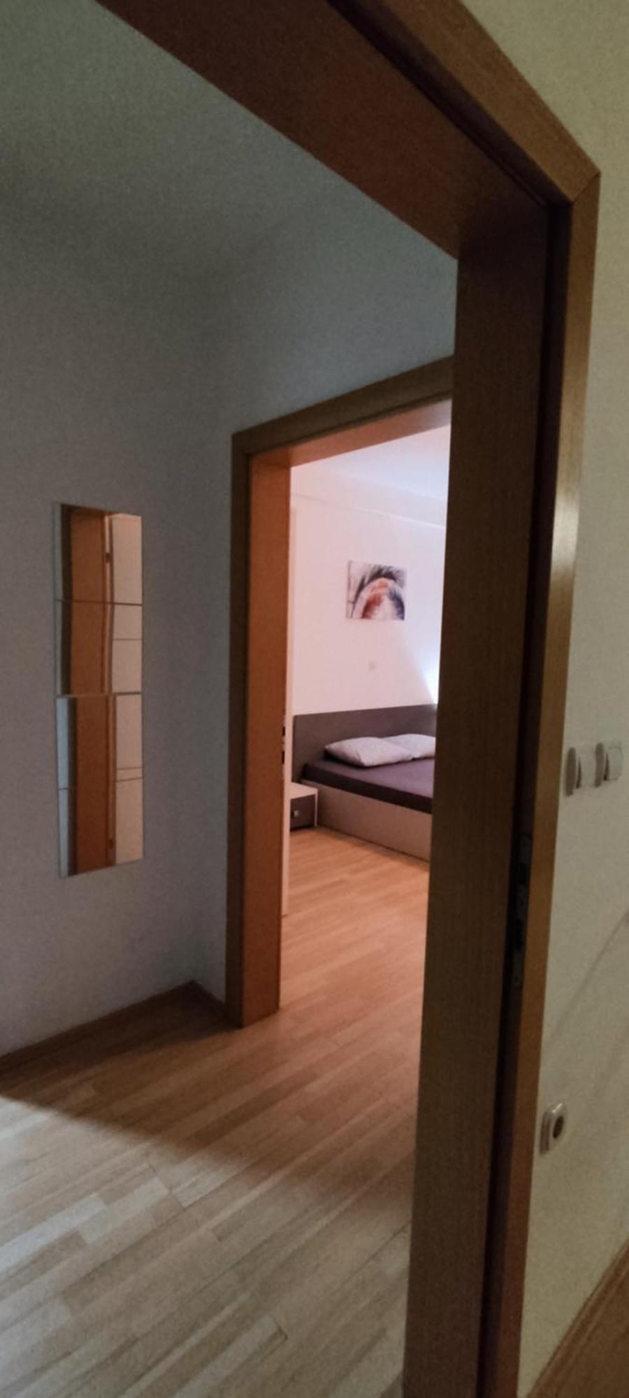 Apartments Stefanel Ohrid For Family And Couples Only ภายนอก รูปภาพ
