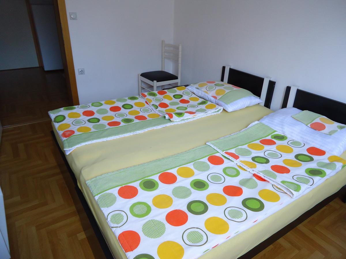 Apartments Stefanel Ohrid For Family And Couples Only ภายนอก รูปภาพ