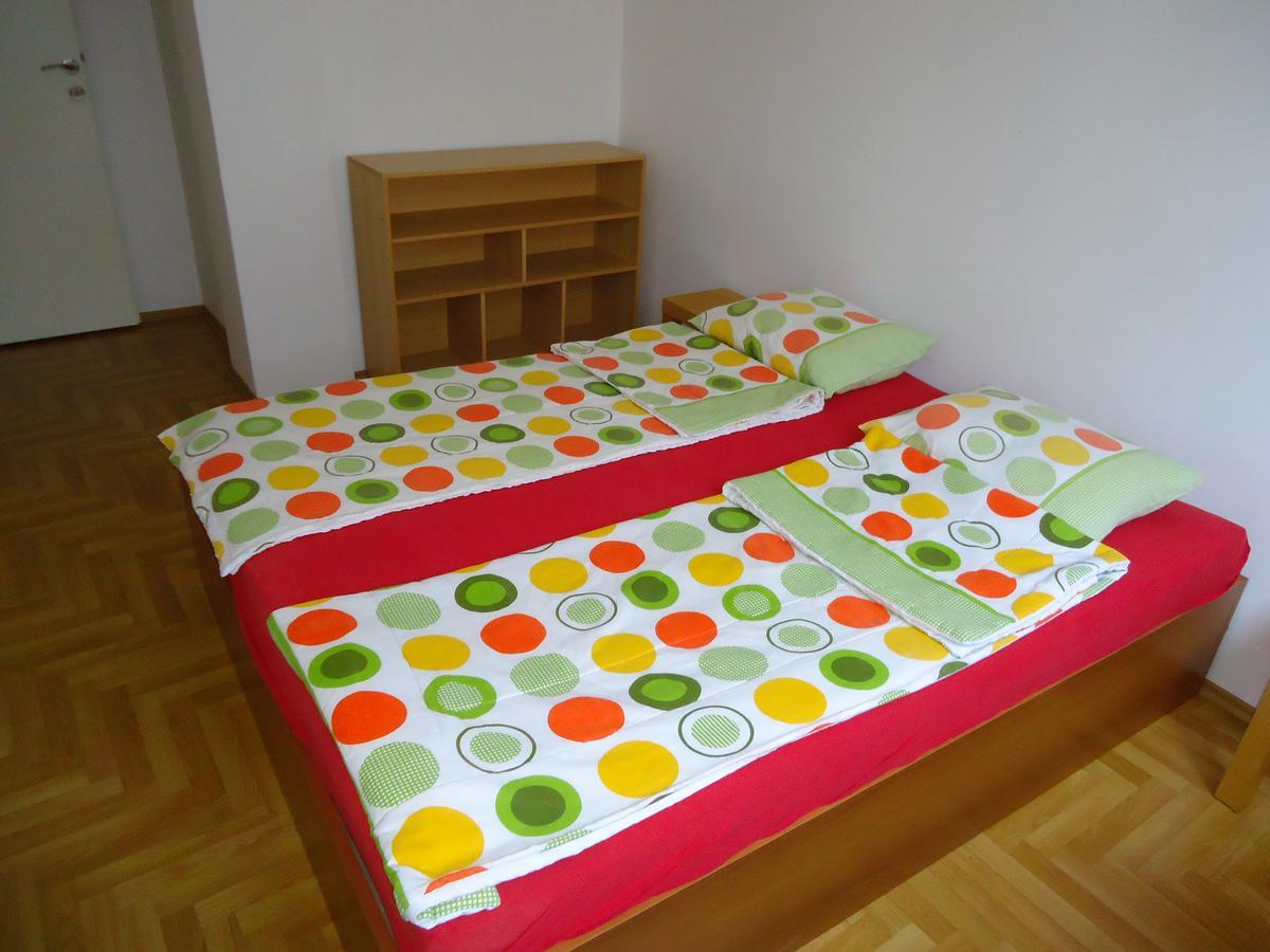 Apartments Stefanel Ohrid For Family And Couples Only ภายนอก รูปภาพ