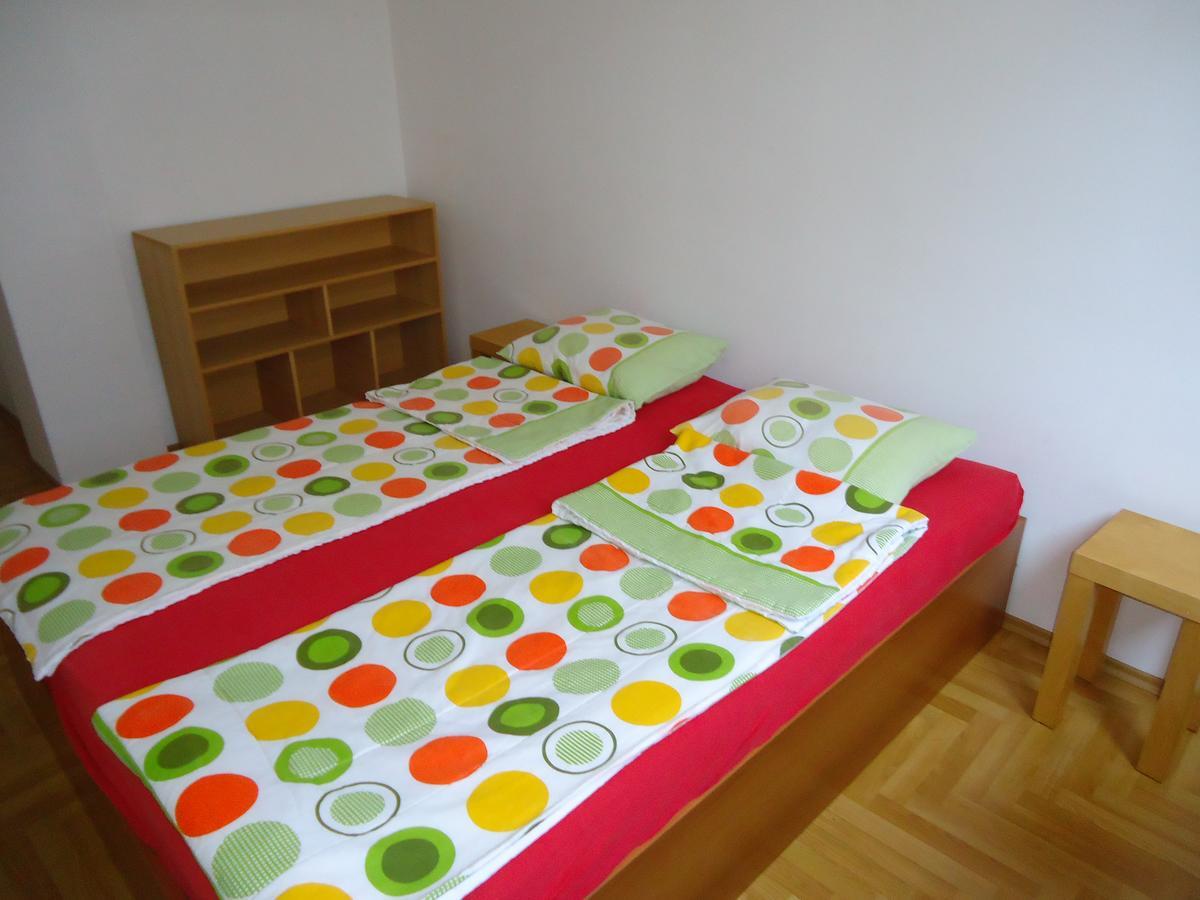 Apartments Stefanel Ohrid For Family And Couples Only ภายนอก รูปภาพ