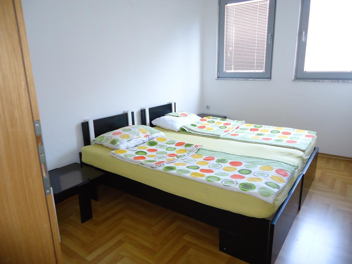 Apartments Stefanel Ohrid For Family And Couples Only ภายนอก รูปภาพ