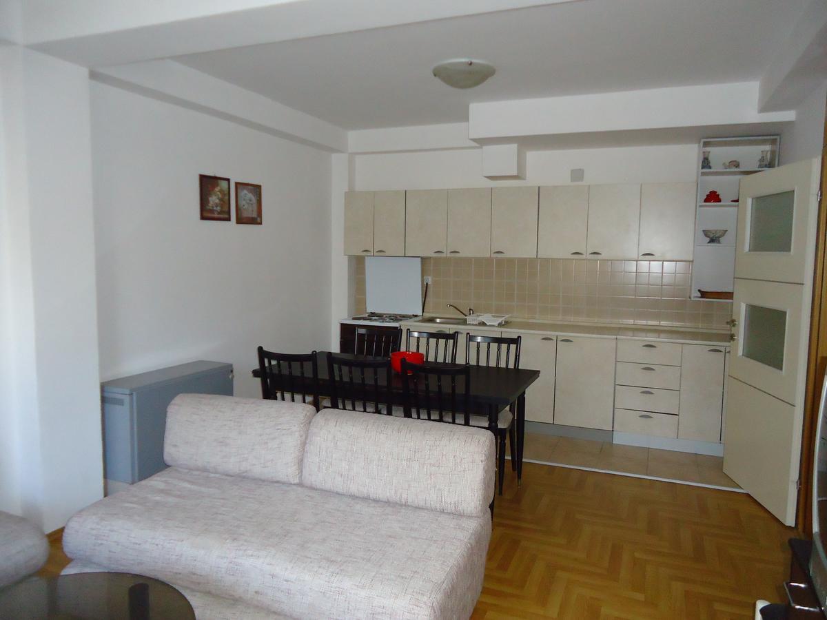 Apartments Stefanel Ohrid For Family And Couples Only ภายนอก รูปภาพ