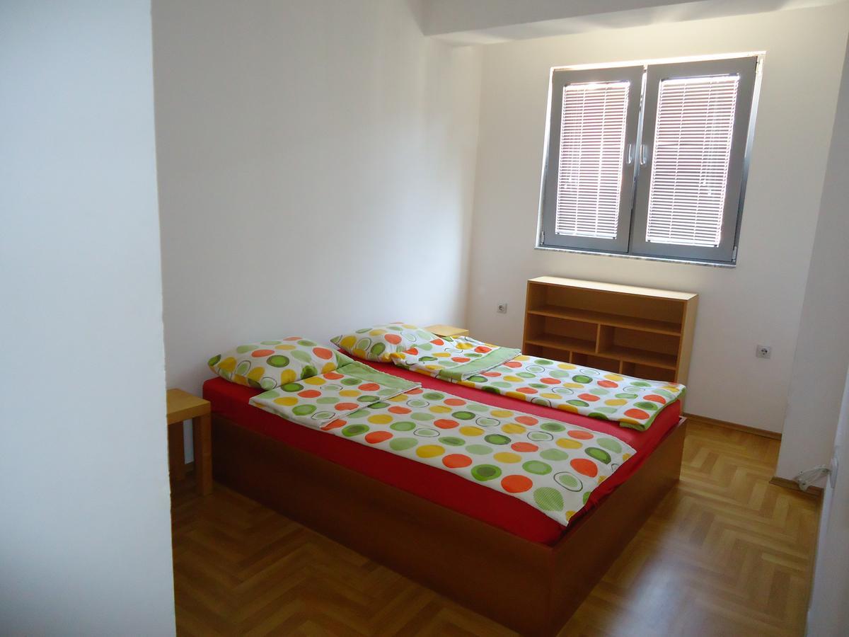 Apartments Stefanel Ohrid For Family And Couples Only ภายนอก รูปภาพ