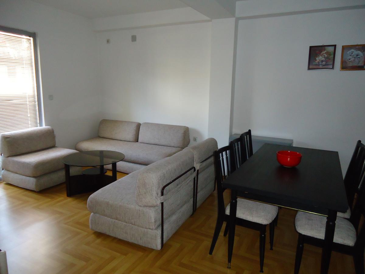 Apartments Stefanel Ohrid For Family And Couples Only ภายนอก รูปภาพ