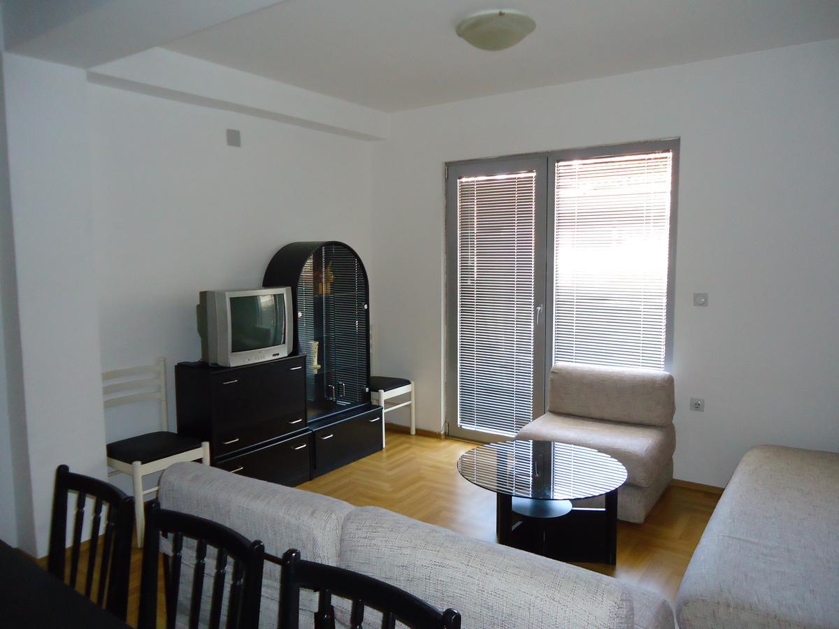 Apartments Stefanel Ohrid For Family And Couples Only ภายนอก รูปภาพ